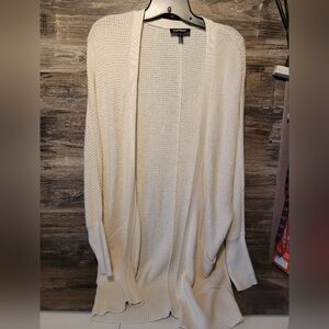 Express Pocket Cardigan Sz XS